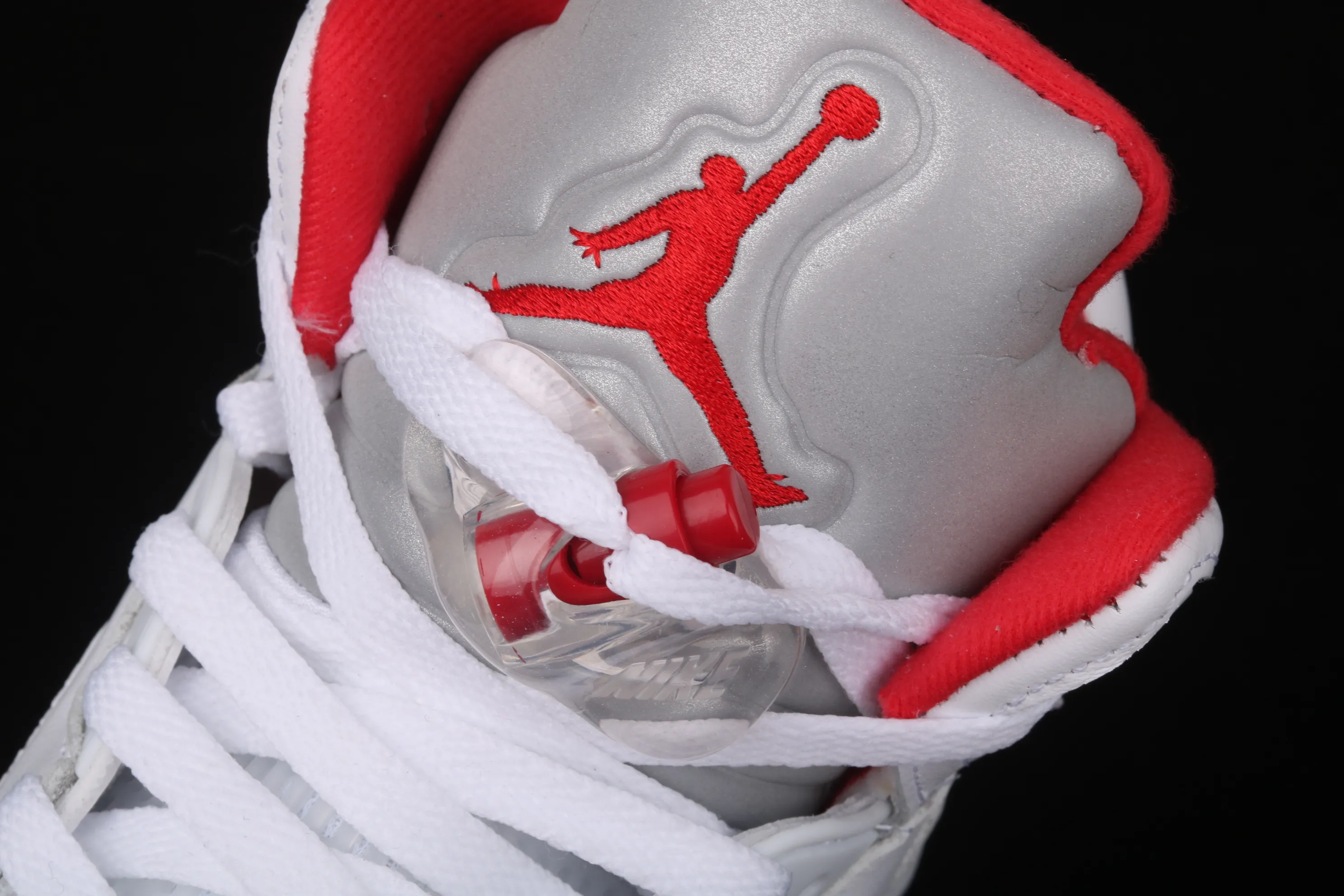 All Categories Air Jordan Jordan Series Basketball Shoes Air Jordan 5 Air Jordan 5 Fire Red AJ5 Joe 5 Rukawa Maple Fire Red Color DA1911-102
